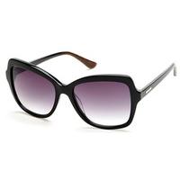 guess sunglasses gu 7428 01b