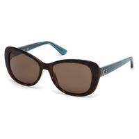 Guess Sunglasses GU 7475 52E