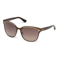 Guess Sunglasses GU 7486 49F