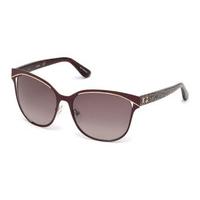 Guess Sunglasses GU 7486 70G