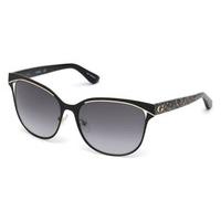 guess sunglasses gu 7486 02b