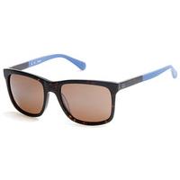 guess sunglasses gu 6861 52g