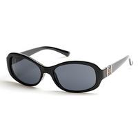 guess sunglasses gu 7424 01a