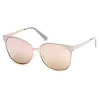 guess sunglasses gu 7458 29g