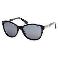 guess sunglasses gu 7451 01c