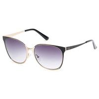 Guess Sunglasses GU 7458 32B