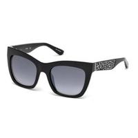 guess sunglasses gu7509 01c