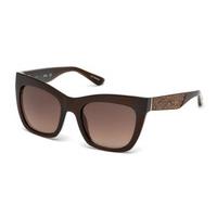 guess sunglasses gu7509 45f