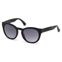 Guess Sunglasses GU 7473 02B