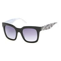 Guess Sunglasses GU 7478-S 01C