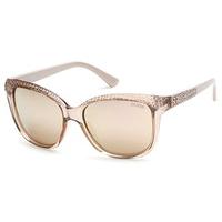 Guess Sunglasses GU 7401 57G