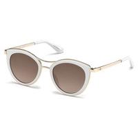 Guess Sunglasses GU 7490 21G