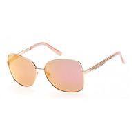 guess sunglasses gu 7368 28g