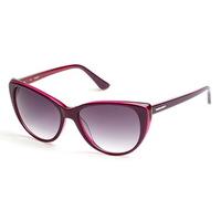 Guess Sunglasses GU 7427 81B