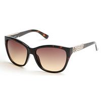 Guess Sunglasses GU 7417 52F