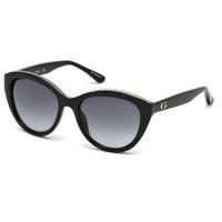 Guess Sunglasses GU7505 05B