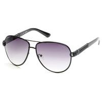 Guess Sunglasses GU 7404 01B