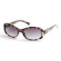 guess sunglasses gu 7424 55b