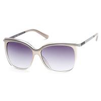 Guess Sunglasses GU 7419 57B