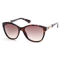 guess sunglasses gu 7451 52f