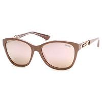 guess sunglasses gu 7451 72g