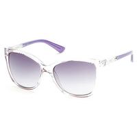 Guess Sunglasses GU 7456 81B