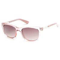 Guess Sunglasses GU 7457 72F