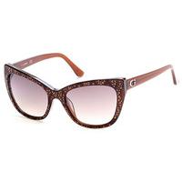 Guess Sunglasses GU 7438 50F