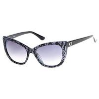 Guess Sunglasses GU 7438 05B