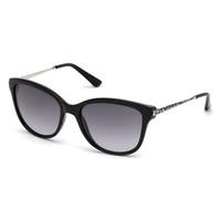 guess sunglasses gu 7469 01b