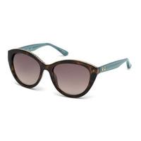 Guess Sunglasses GU7505 56G