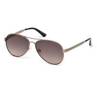 guess sunglasses gu7501 48f