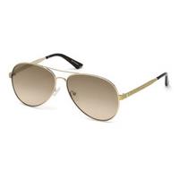 Guess Sunglasses GU7501 32G