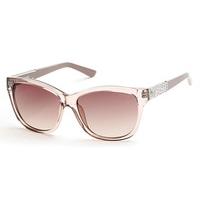 Guess Sunglasses GU 7417 57F