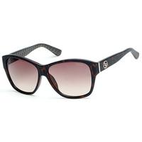 guess sunglasses gu 7412 52f