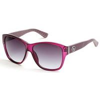 Guess Sunglasses GU 7412 69B