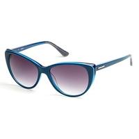 Guess Sunglasses GU 7427 90B