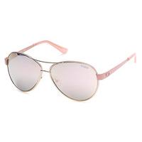 Guess Sunglasses GU 7443 28C