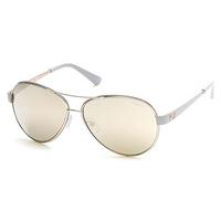 Guess Sunglasses GU 7443 57C