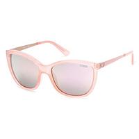 guess sunglasses gu 7444 72c