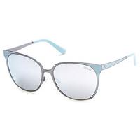 Guess Sunglasses GU 7458 09C