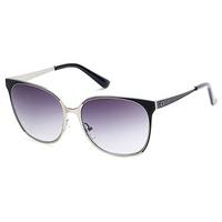 Guess Sunglasses GU 7458 11B