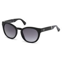 guess sunglasses gu 7473 01b