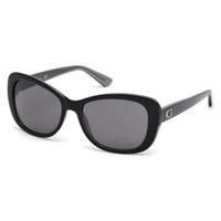 Guess Sunglasses GU 7475 01A