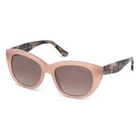 guess sunglasses gu 7477 72f