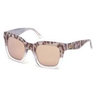 Guess Sunglasses GU 7478 47G