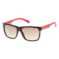 guess sunglasses gu 6838 56f