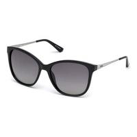 Guess Sunglasses GU 7502 01D