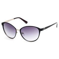 Guess Sunglasses GU 7442 02B