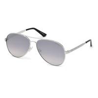 guess sunglasses gu7501 10b